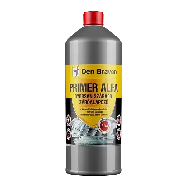 Den Braven Primer ALFA Vedd meg online