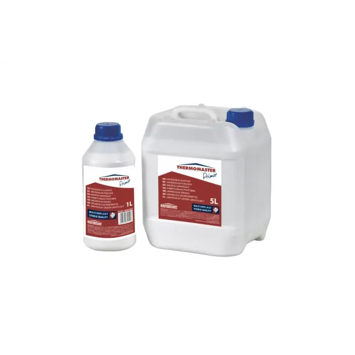 Masterplast THERMOMASTER PRIMER Népszerű