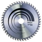 BOSCH 2608640623 KÖRFŰRÉSZTÁRCSA D210*30/48F. FÁHOZ STANDARD OPTILINE WOOD Biztonságos fizetés