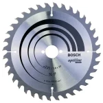 BOSCH 2608640628 KÖRFŰRÉSZTÁRCSA D230*30/36F. FÁHOZ STANDARD OPTILINE WOOD Kedvezmény