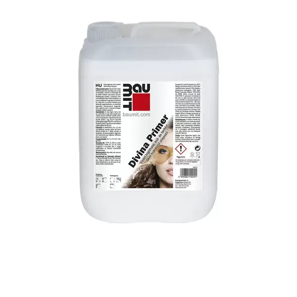 Baumit Divina Primer 5 l Csak ma