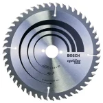 BOSCH 2608640629 KÖRFŰRÉSZTÁRCSA D230*30/48F. FÁHOZ STANDARD OPTILINE WOOD Outlet