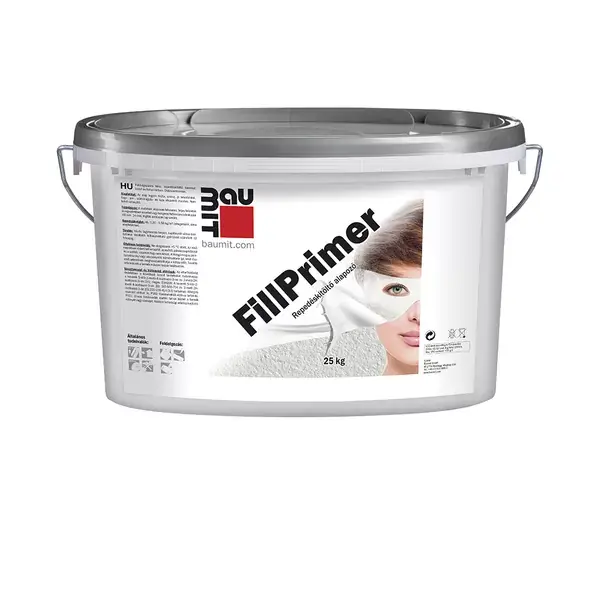 Baumit FillPrimer 25 kg Csak ma