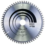 BOSCH 2608640642 KÖRFŰRÉSZTÁRCSA D216*30/60F. FÁHOZ STANDARD OPTILINE WOOD Végkiárusítás