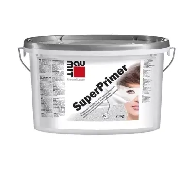 Baumit SuperPrimer Olcsóbb