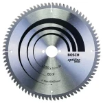 Csak ma BOSCH 2608640645 KÖRFŰRÉSZTÁRCSA D250*30/80F. FÁHOZ STANDARD OPTILINE WOOD