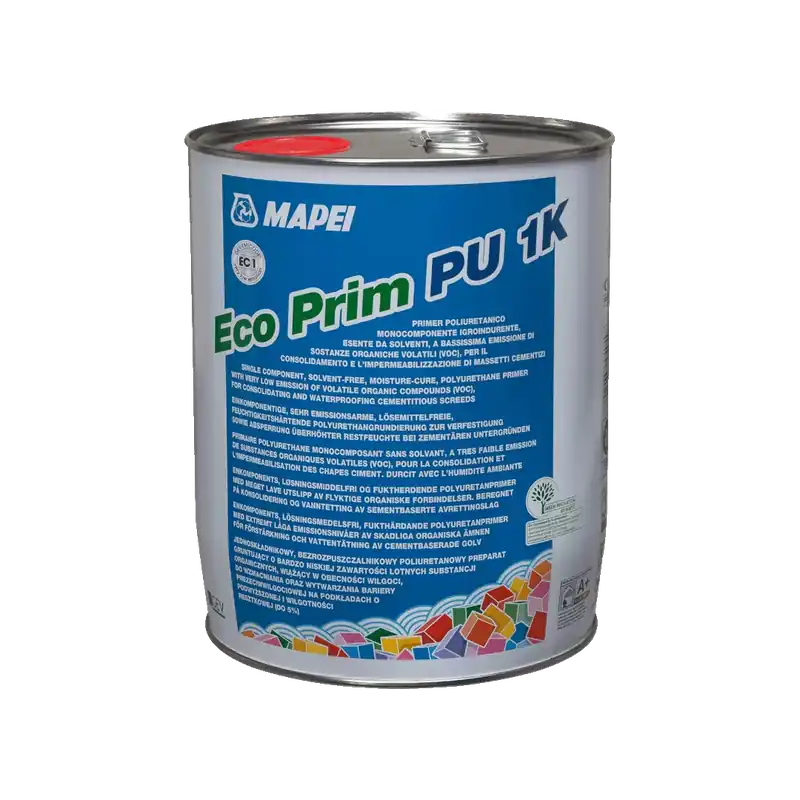 Prémium Mapei Eco Prim PU 1K