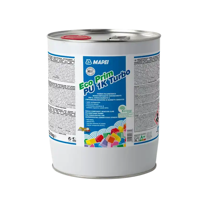 Mapei Eco Prim PU 1K Turbo Szuper ajánlat