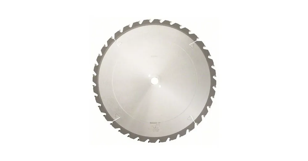 BOSCH 2608640695 KÖRFŰRÉSZTÁRCSA D500*30/36F. FÁHOZ DURVAVÁGÁS CONSTRUCTWOOD Azonnali szállítás