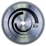 Gyors szállítás BOSCH 2608640770 KÖRFŰRÉSZTÁRCSA D350*30/96F. FA,ÉPANYAG,MŰAG. MULTIMATERIAL