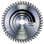 Prémium BOSCH 2608641172 KÖRFŰRÉSZTÁRCSA D160*20/16/48F FÁHOZ STANDARD OPTILINE WOOD