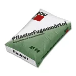 Legnépszerűbb Baumit PflasterFugenmörtel 25 kg