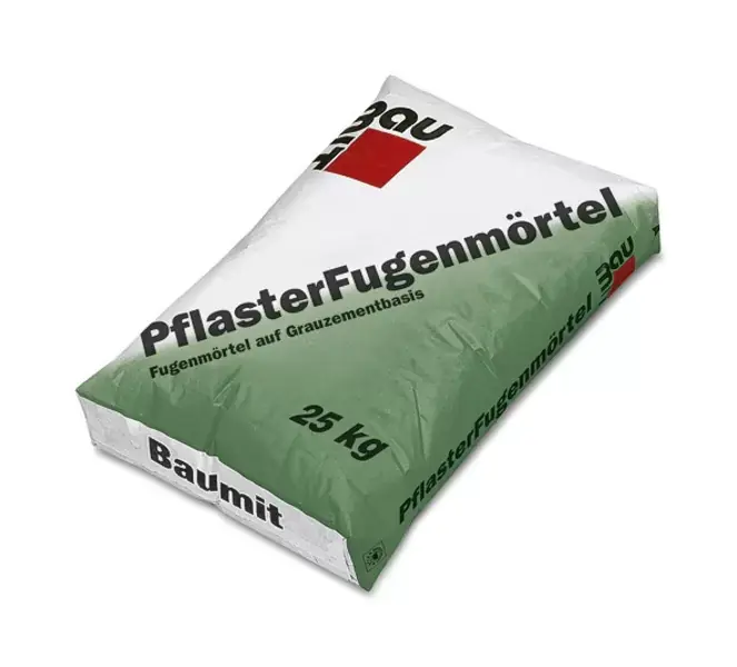 Legnépszerűbb Baumit PflasterFugenmörtel 25 kg