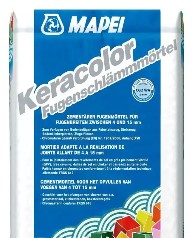 Mapei KERACOLOR FOLYÉKONY PADLÓFUGÁZÓ Olcsóbb