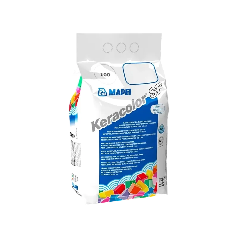 Mapei KERACOLOR SF Szuper akció