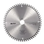 BOSCH 2608641765 KÖRFŰRÉSZTÁRCSA D254*30/60F. FÁHOZ STANDARD OPTILINE WOOD Kedvezményes ár