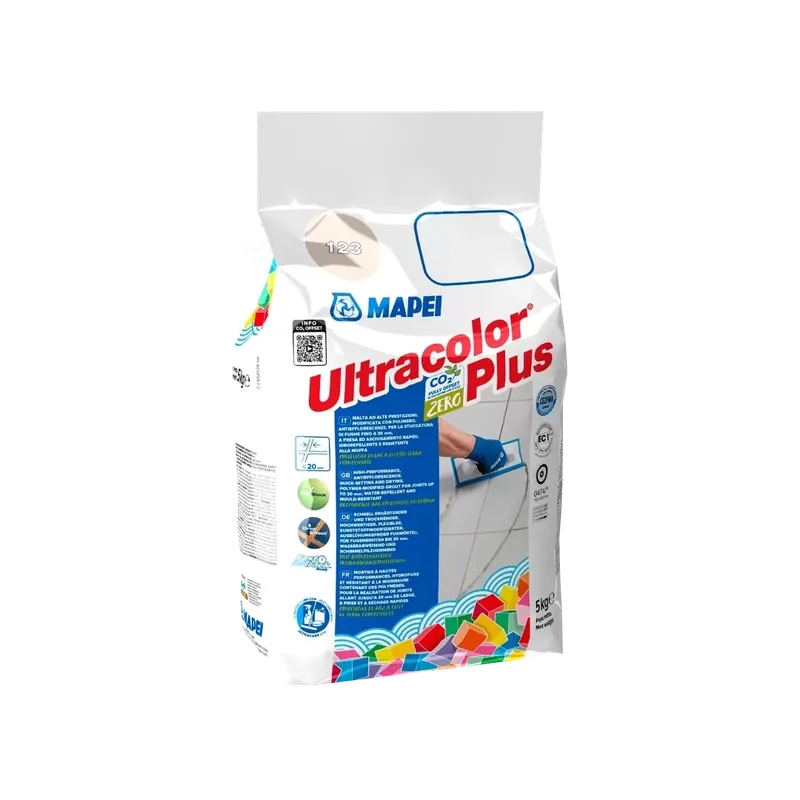 Vedd meg online Mapei Ultracolor Plus