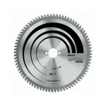 BOSCH 2608641769 KÖRFŰRÉSZTÁRCSA D305*30/80F. FÁHOZ STANDARD OPTILINE WOOD Legkelendőbb