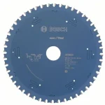 Ajánlat BOSCH 2608643057 KÖRFŰRÉSZTÁRCSA D210*30/48F. FÉMHEZ EXPERTSTEEL