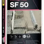 Murexin SF 50 Trass Kőfugázó Outlet