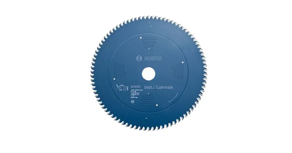 BOSCH 2608643060 KÖRFŰRÉSZTÁRCSA D305*25/60F. FÉMHEZ EXPERTSTEEL Árcsökkenés