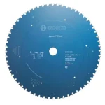 BOSCH 2608643061 KÖRFŰRÉSZTÁRCSA D305*25.4/80F. FÉMHEZ EXPERTSTEEL Vásárlói kedvenc