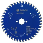BOSCH 2608644010 KÖRFŰRÉSZTÁRCSA D140*20/42F. FÁHOZ EXPERT Végkiárusítás