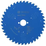 BOSCH 2608644079 KÖRFŰRÉSZTÁRCSA D216*30/40F. FA, MŰANYAG, ALUHOZ EXPERT Újdonság