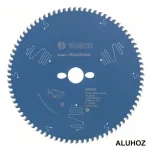 BOSCH 2608644113 KÖRFŰRÉSZTÁRCSA D260*30/80F. ALUMÍNIUMHOZ Olcsóbb