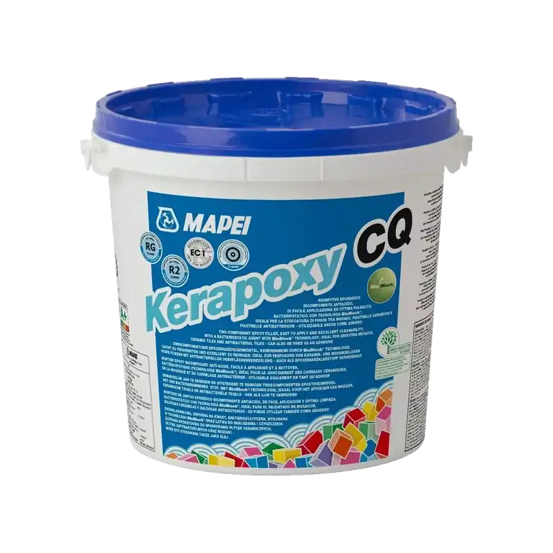 Gyors szállítás Mapei KERAPOXY CQ