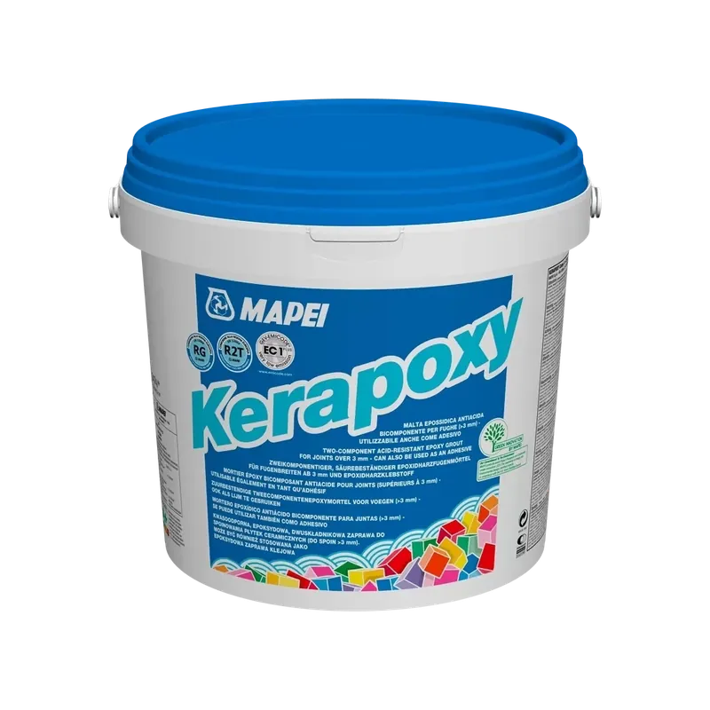 Mapei KERAPOXY fugázóhabarcs Csak ma