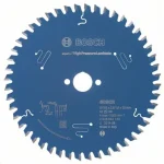 Azonnali szállítás BOSCH 2608644133 KÖRFŰRÉSZTÁRCSA D165*20/48F. MŰGYANTÁS LEMEZ
