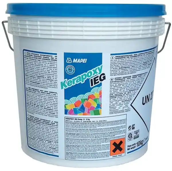 Mapei KERAPOXY IEG Korlátozott ajánlat