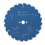 Biztonságos vásárlás BOSCH 2608644138 KÖRFŰRÉSZTÁRCSA D184*16/24F. FÁHOZ,FORGÁCSLEMEZ,GÁZBETON
