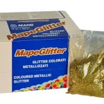 Biztonságos fizetés Mapei MAPEGLITTER