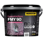Azonnali szállítás Murexin FMY 90 Epoxi fugázó