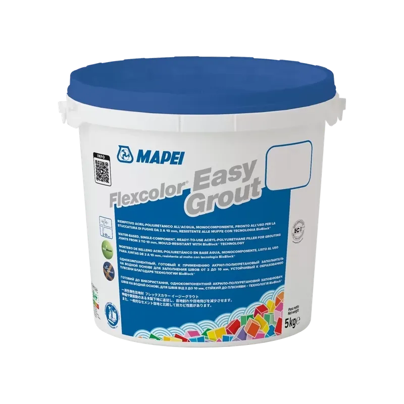 Bestseller MAPEI Flexcolor Easy Grout