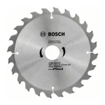 Olcsó BOSCH 2608644379 KÖRFŰRÉSZTÁRCSA D200*32/24F. FÁHOZ STANDARD ECO
