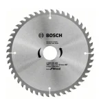 Akció BOSCH 2608644380 KÖRFŰRÉSZTÁRCSA D200*32/48F. FÁHOZ STANDARD ECO