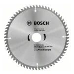 Árcsökkenés BOSCH 2608644381 KÖRFŰRÉSZTÁRCSA D230*30/24FOG FÁHOZ STANDARD ECO
