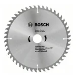 Vásárlói kedvenc BOSCH 2608644382 KÖRFŰRÉSZTÁRCSA D230*30/48FOG FÁHOZ STANDARD ECO