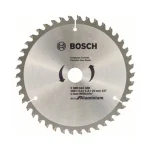 BOSCH 2608644388 KÖRFŰRÉSZTÁRCSA D160*20/42F. ALUMÍNIUMHOZ ECO Bestseller