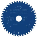 Akció BOSCH 2608902122 KÖRFŰRÉSZTÁRCSA D190*30/54F. ALUMÍNIUMHOZ ECO
