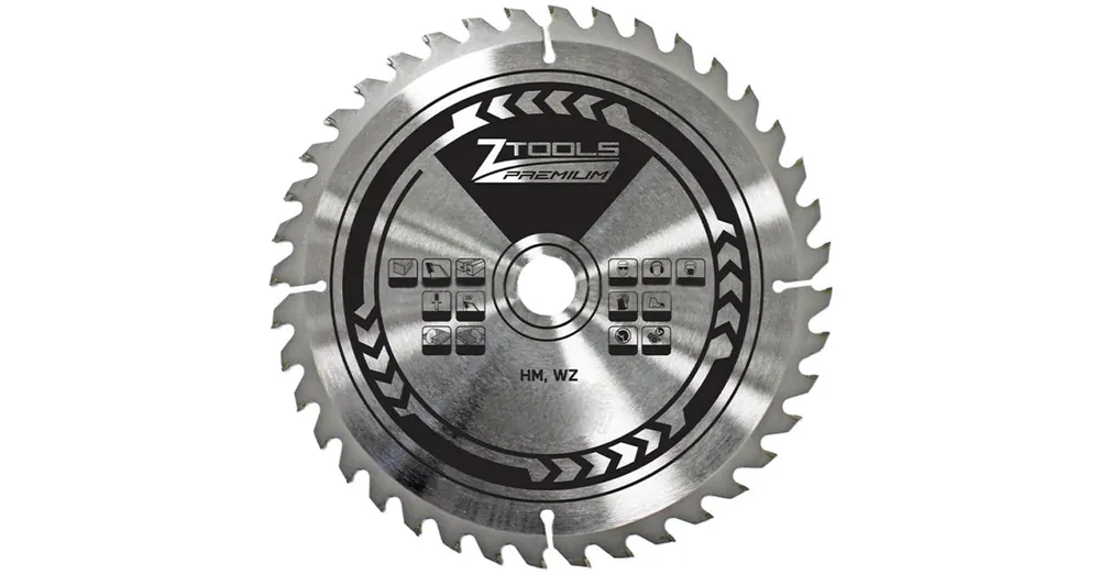 KÖRFŰRÉSZTÁRCSA D140*20/24F FÁHOZ STANDARD TÍPUS Z-TOOLS 031105-0354 Olcsóbb