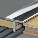 Gyors szállítás T-profil inox