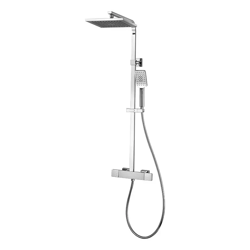 Wellis Cascade Outlet