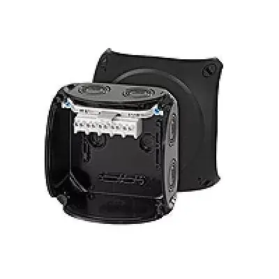 KF 0604B KÖTŐDOB.IP66 4mm2 130x130 Szuper ajánlat