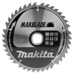 Népszerű MAKITA B-08872 KÖRFŰRÉSZTÁRCSA D216*30/40F. FÁHOZ STANDARD TÍPUS