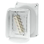 Árcsökkenés KF 1610G KÖTŐDOB.IP66 10mm2 210x155