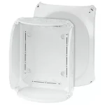 KF 2500G KÖTŐDOB.ÜRES IP66 255x205 Népszerű